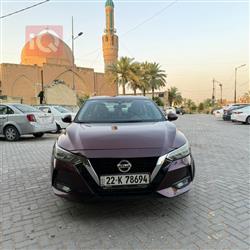 نیسان سێنترا